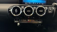 Mercedes-Benz A-Class A180 Sport Executive 5dr Auto Petrol Hatchback